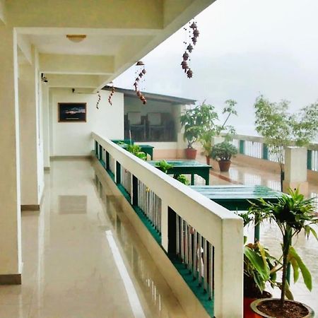 Aparthotel Sonam Delek Gangtok Tibet Road Zewnętrze zdjęcie