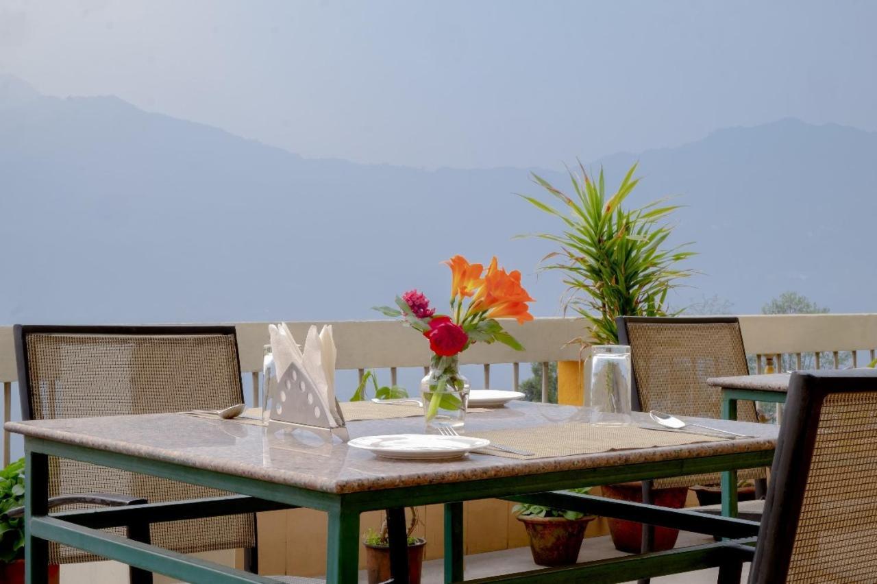 Aparthotel Sonam Delek Gangtok Tibet Road Zewnętrze zdjęcie